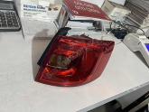 Oto Çıkma Parça / Volkswagen / Jetta / Far & Stop / Sol Arka Stop / Çıkma Parça 