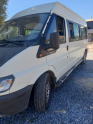 Oto Çıkma Parça / Ford / Transit / Tampon / Ön Tampon / Çıkma Parça 
