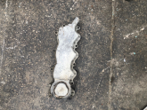 Oto Çıkma Parça / Peugeot / Boxer / Motor / Külbütör Kapağı / Çıkma Parça 