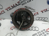 Oto Çıkma Parça / Porsche / Cayenne / Motor / Krank Kasnağı / Çıkma Parça 
