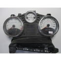 Peugeot 207 Benzinli Kilometre Saati Gösterge Paneli A2C53190335