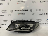 Oto Çıkma Parça / Volkswagen / VW CC / Far & Stop / Sol Ön Far / Çıkma Parça 