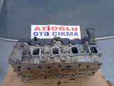 Oto Çıkma Parça / Opel / Combo / Motor / Silindir Kapağı / Çıkma Parça 