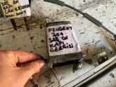 Oto Çıkma Parça / Peugeot / 307 / Tampon / Tampon Kaplaması / Çıkma Parça 