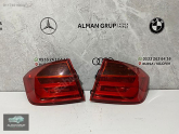 BMW F30 TAKIM DIŞ STOP HATASIZ ORJİNAL