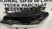 Oto Çıkma Parça / Volkswagen / Passat / Far & Stop / Sol Ön Far / Çıkma Parça 