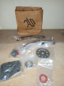 Toyota Yaris zincir seti 1.3 1.4. 1nzfe-2nzfe 99-05