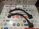 VOLKSWAGEN TAİGO SAĞ ARKA ÇAMURLUK DODİK ORJİNAL ÇIKMA 2G7854818