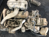 Oto Çıkma Parça / Volkswagen / Jetta / Motor / Motor (komple) / Çıkma Parça 