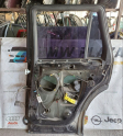 Oto Çıkma Parça / Seat / Leon / Kaporta & Karoser / Sol Arka Kapı / Çıkma Parça 