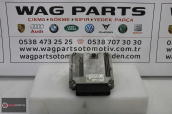 SEAT SKODA AUDİ VW MOTOR BEYNİ 04L907309B