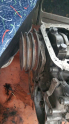 Oto Çıkma Parça / Nissan / Urvan / Motor / Krank Kasnağı / Çıkma Parça 