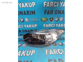 RENULTE FULUENC SOL ÖN FAR CIKMA ORJİNAL TEMİZ
