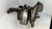 Oto Çıkma Parça / Volkswagen / Golf / Motor / Turbo / Çıkma Parça 