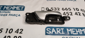 Oto Çıkma Parça / Kia / Sportage / Koltuk & Döşeme / İç Kapı Kolu / Çıkma Parça 