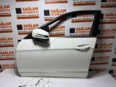 ÇIKMA MERCEDES C180 SOL ÖN KAPI ORİJİNAL TEMİZ
