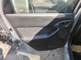 Ford focus 98-2005 sol arka kapı döşemesi