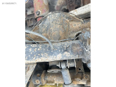 Oto Çıkma Parça / Dodge / AS - 250 / Defransiyel / Ön Defransiyel / Çıkma Parça 