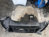Oto Çıkma Parça / Ford / Tourneo Courier / Kaporta & Karoser / Bakalit / Çıkma Parça 