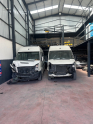 Oto Çıkma Parça / Volkswagen / Crafter / Şanzıman / Şanzıman Komple / Çıkma Parça 
