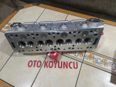 Oto Çıkma Parça / Tata / Telcoline / Motor / Silindir Kapağı / Çıkma Parça 