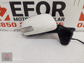 Oto Çıkma Parça / Toyota / Yaris / Ayna / Sağ Dış Ayna / Çıkma Parça 