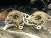 Oto Çıkma Parça / Mazda / 323 / Elektrik / Marş Motoru / Çıkma Parça 