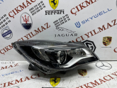 Oto Çıkma Parça / Opel / Insignia / Far & Stop / Sağ Ön Far / Çıkma Parça 