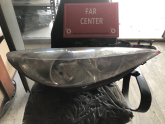 Oto Çıkma Parça / Peugeot / 207 / Far & Stop / Sağ Ön Far / Çıkma Parça 