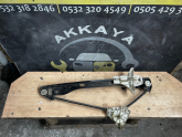 Oto Çıkma Parça / Volkswagen / Amarok / Oto Cam / Cam Krikosu / Çıkma Parça 