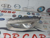Oto Çıkma Parça / Ford / Tourneo Courier / Far & Stop / Sol Ön Far / Çıkma Parça 