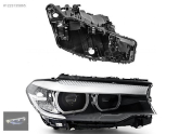 BMW G30 SAĞ FAR KASASI SIFIR 17-20