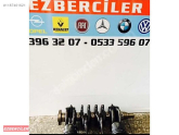 FORD FİESTA 1.4 TDCİ ÇIKMA ORJİNAL KRANK STANDART