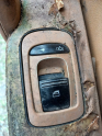 Oto Çıkma Parça / Porsche / Cayenne / Oto Cam / Cam Düğmesi / Çıkma Parça 
