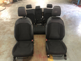 KİA SPORTAGE MK5 MANUEL SALON KOLTUK TAKIM ELEKTRİKLİ SIRT DESTEK