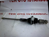 MERCEDES C SERİSİ 205 KASA DİREKSİYON KOLONU A2314600056