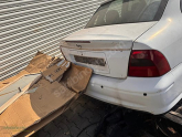 OPEL VECTRA B SÖKME ÖN SET TAMPON KAPUT FAR ÇAMURLUK