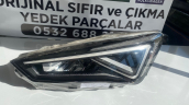 SEAT LEON TARRACO SOL FAR ÇIKMA ORIJINAL 5FJ941007J