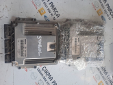 Renault Symbol motor beyni (dizel)