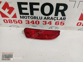Oto Çıkma Parça / Honda / CR-V / Tampon / Tampon Reflektör / Çıkma Parça 