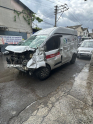 Hurda Belgeli Araçlar / Ford / Tourneo Custom