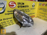 Oto Çıkma Parça / Renault / Kangoo / Far & Stop / Sağ Ön Far / Sıfır Parça 