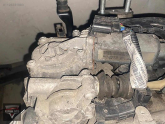 Oto Çıkma Parça / Honda / Civic / Debriyaj / Alt Merkezi / Çıkma Parça 