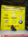 Oto Çıkma Parça / Citroen / C3 / Kaporta & Karoser / Arka Çamurluk / Çıkma Parça 