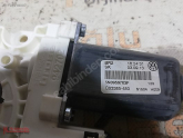 Oto Çıkma Parça / Volkswagen / Tiguan / Oto Cam / Cam Motoru / Çıkma Parça 