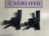 04L121071E 1.6 TDI TERMOSTAT LEON OCTAVİA SUPER B KODİAQ SCALA