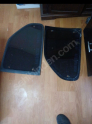 Peugeot 306 arka kelebek camı sağ sol
