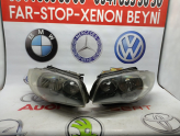 Bmw E87 sag sol far