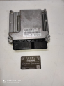 MERCEDES W203 MOTOR BEYNİ A6461533991 BOSCH NO: 0281012429