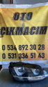 Volkswagen golf 7 sağ far 5G1941752